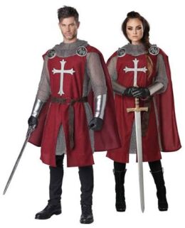 Medieval Knight | Large/Extra Large