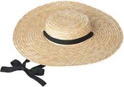 Colonial Hat