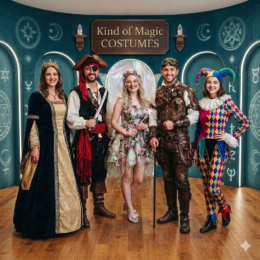 Costumes