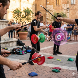 Diabolo