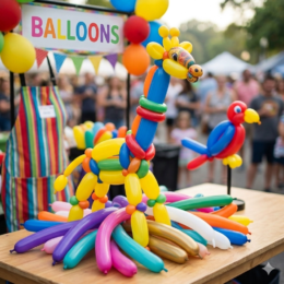 Balloons