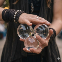 Contact Juggling