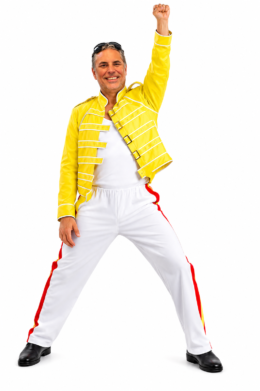 Men's Costumes