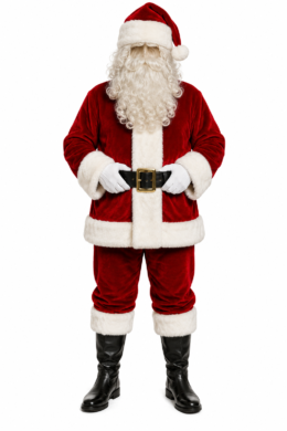 Christmas Costumes