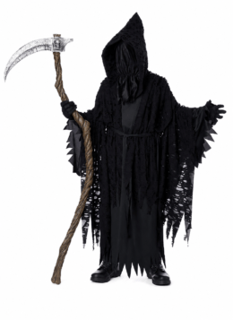 Shadow Of Death