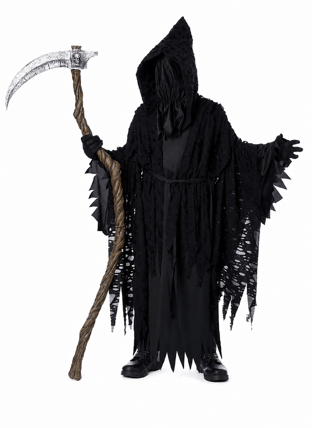 Shadow Of Death
